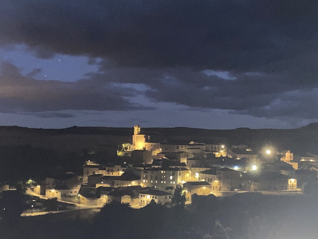 Torres’ del Rio