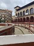 Arena in Viana