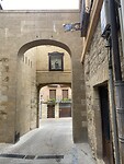 Torres del Rio