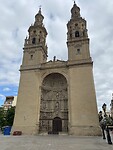 Logroño
