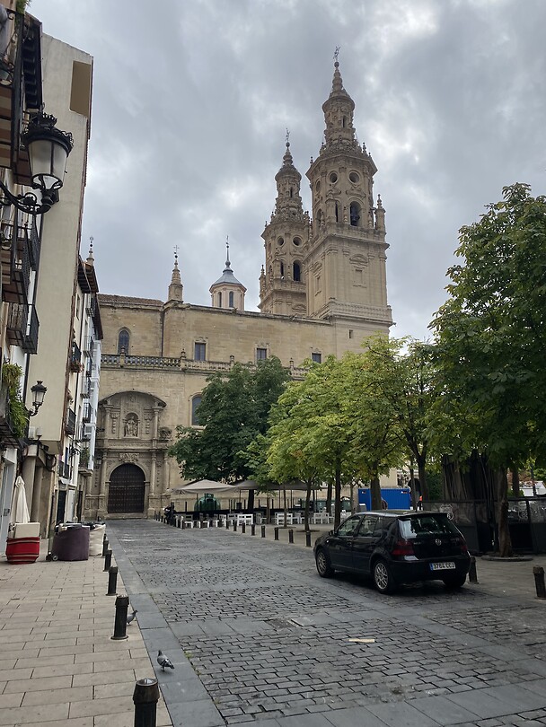 Logroño