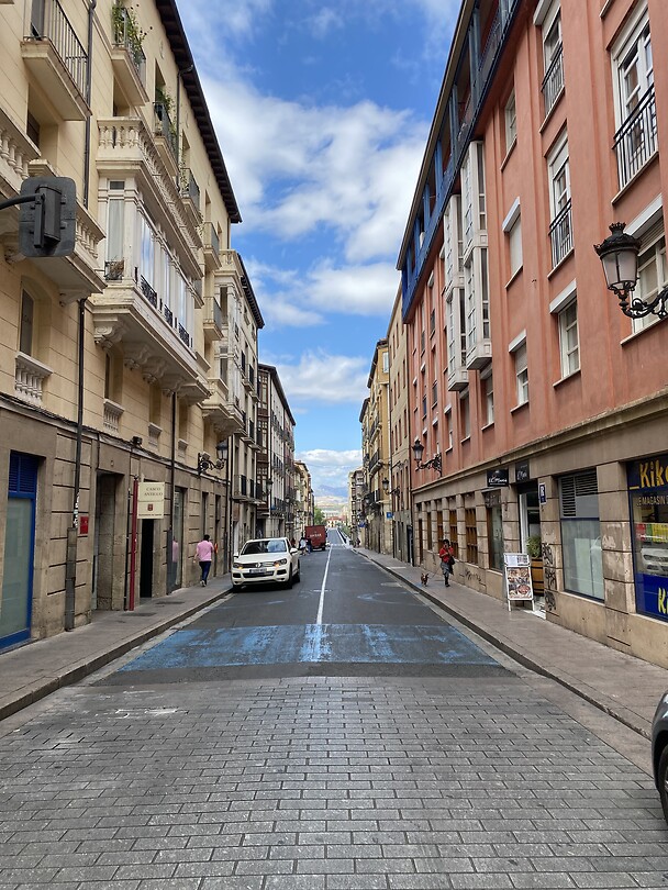 Logroño