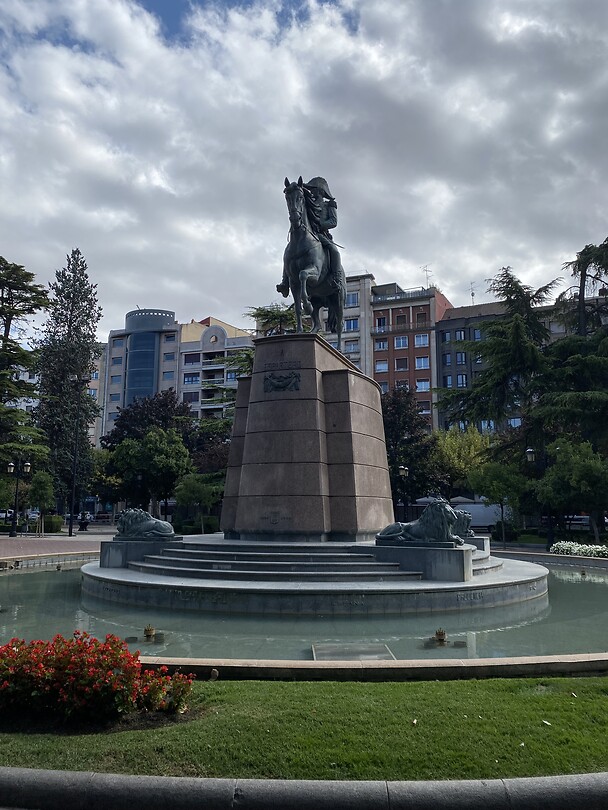 Logroño