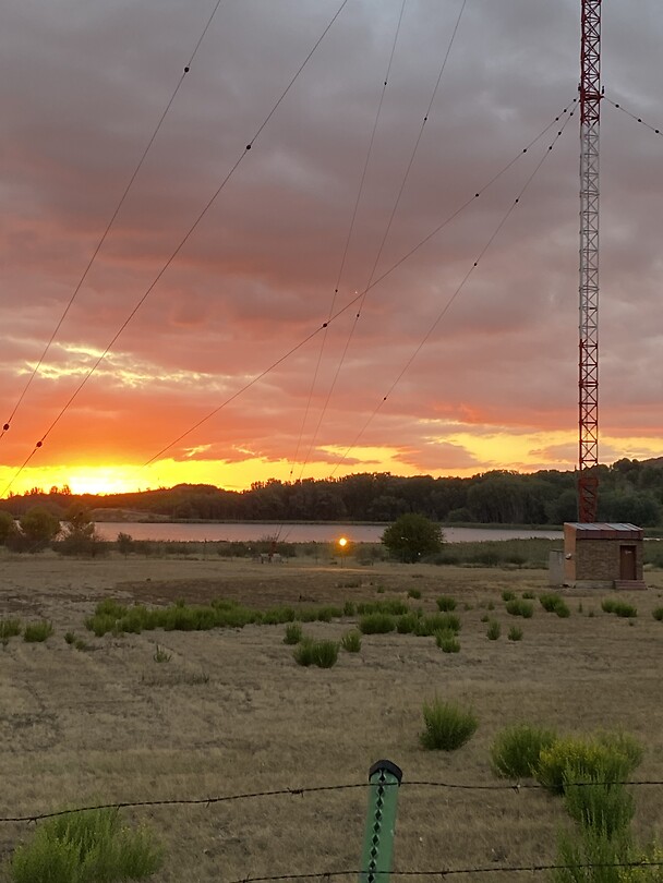 Zonsopgang