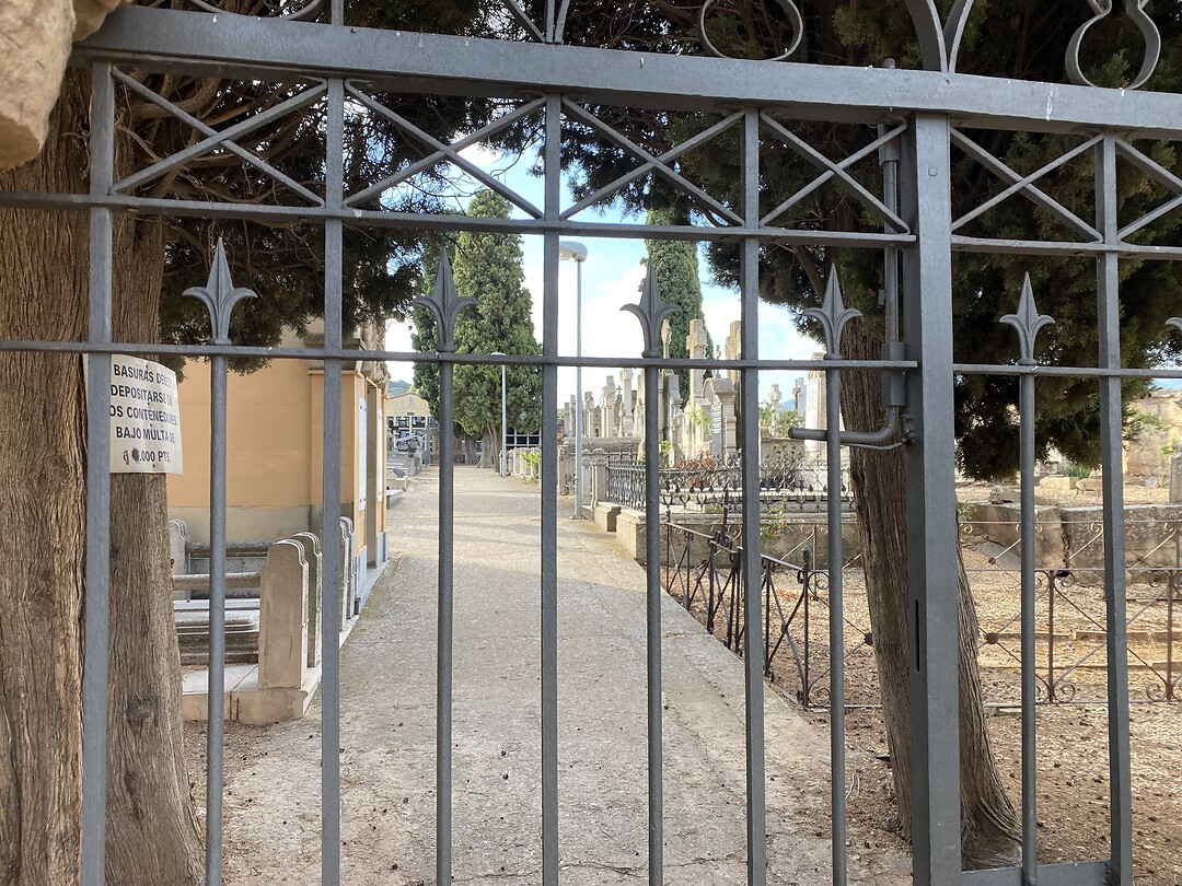 a place people dying to get in to