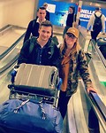 Off to Finland!