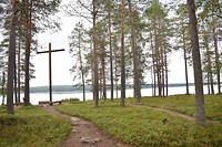 German Soldiers' cemetery