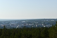 Näköalatorni
