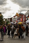 International Grand Market