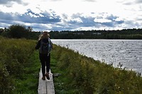 Koivusaari Nature Trail 🚶🏼‍♀️