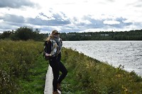 Koivusaari Nature Trail 🤸🏼‍♀️