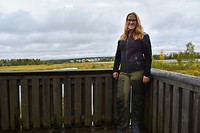 Ochtendwandeling