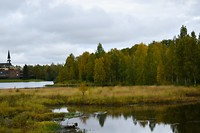 Herfst is begonnen
