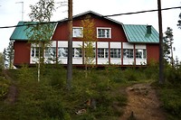 Leirikeskus Leirikari