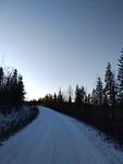 Moskojärvi, Zweden