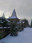 Santa's Village