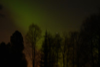 Aurora Borealis