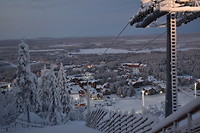 Dorpje Sirkka