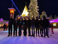 Met z'n allen!