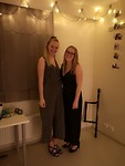 Gala outfits