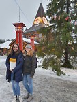 Santa's Village