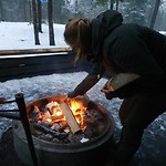 Vuurtje maken