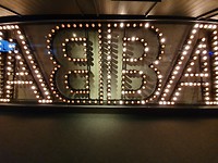 ABBA-museum