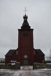 Kerkje in Eshärad