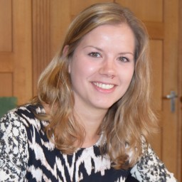 Lotte Stougie