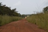 Onderweg naar Sonyo