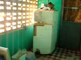Mijn huis in Ghana
