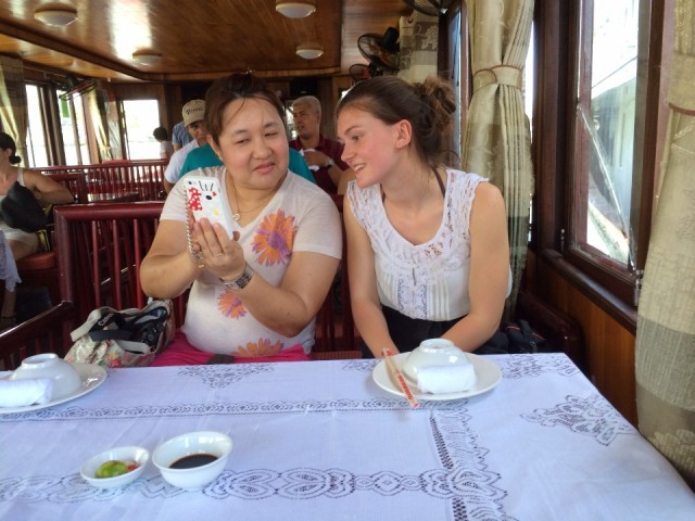 Halong