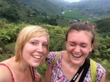 Sapa selfie