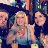 Ladiesnight!