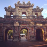 citadel hue