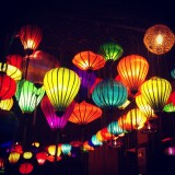 hoi an by night