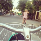 bycicle hoi an