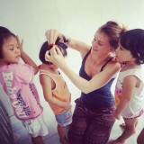 kindergarden