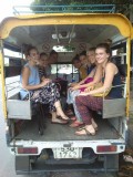 Tuktuk