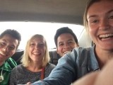 Carfie