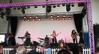 Australië- Life music eat street