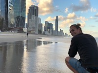 Dagje surfers paradise