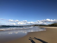 Dagje strand