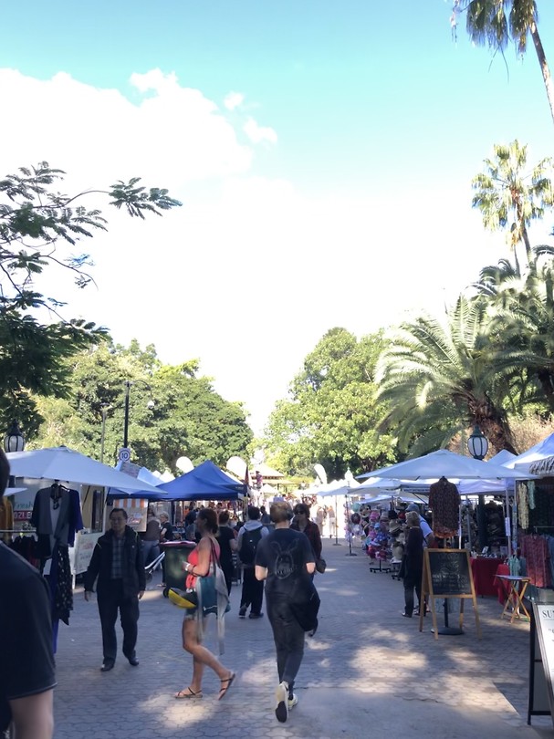 Markt