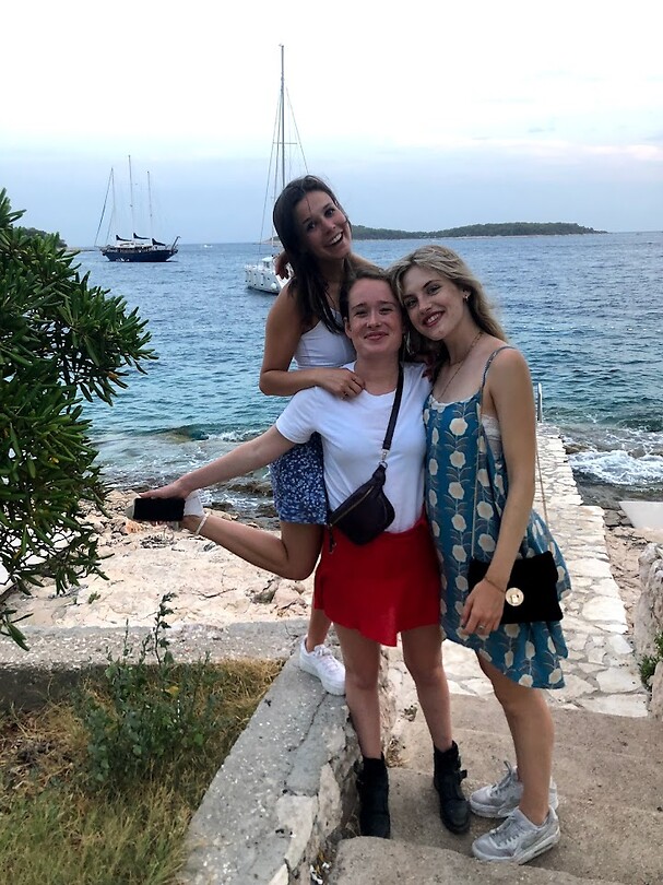 Kroatië