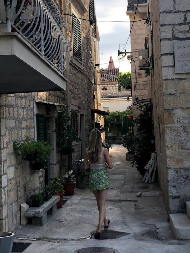 Kroatië