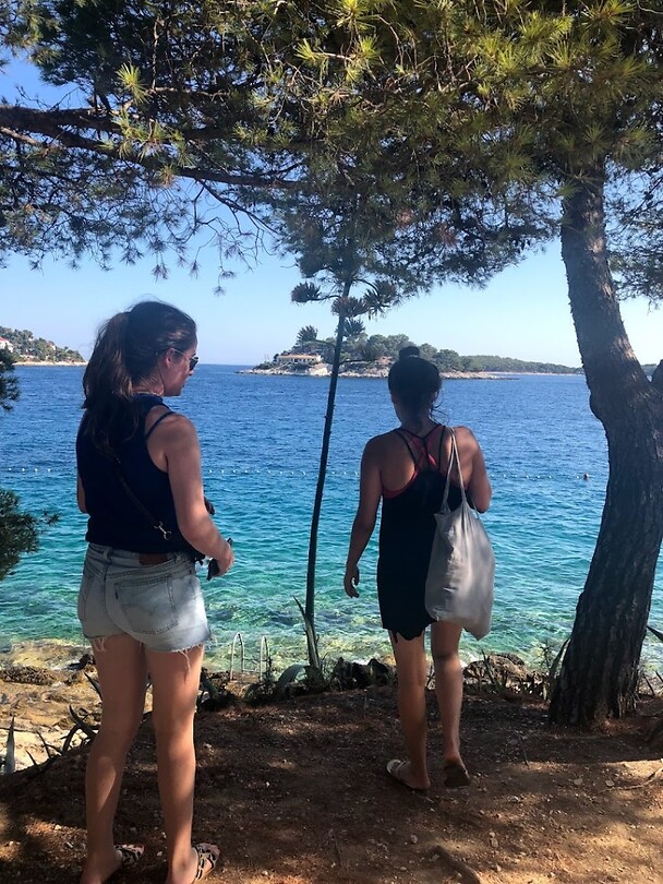Hvar