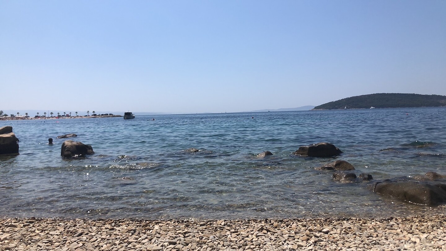 Split