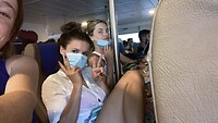 Boot naar Hvar