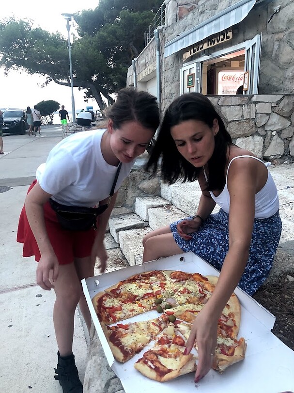 Hvar